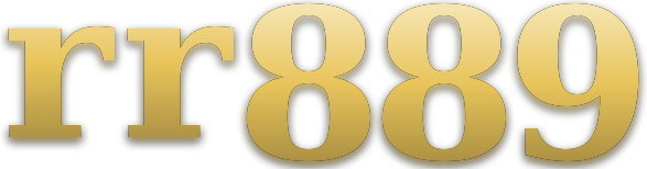 rr889 logo